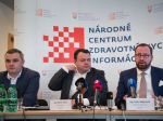 NAJ podáva pre ezdravie trestné oznámenie na Druckera a Blaškovitša