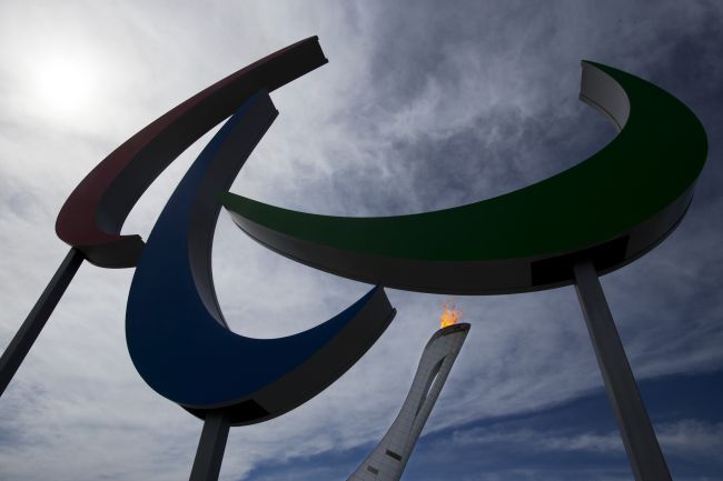 Ruský tím vylúčili zo zimných paralympijských hier v Pjongčangu