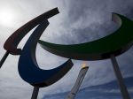Ruský tím vylúčili zo zimných paralympijských hier v Pjongčangu
