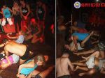 V Kambodži obvinili desiatich turistov z "porno tancov"