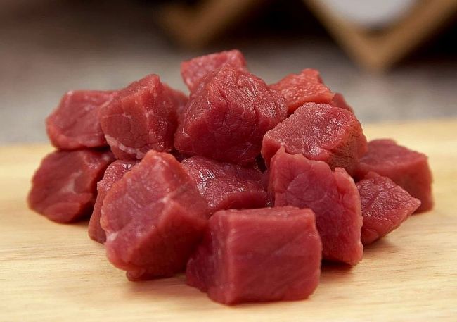  8 príznakov toho, že vaše telo netrávi dobre mäso