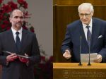 KDH hľadá prezidentského kandidáta, spomína Čaučíka a Mikolášika