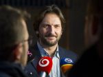 Kaliňák: Smer-SD je v dobrej kondícii, preferenciami sa neriadime