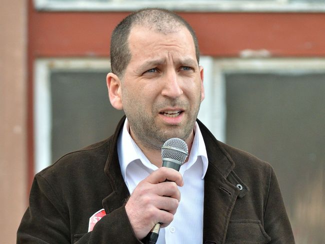 Roman Vrťo sa vzdal členstva v SaS, republiková rada to vzala na vedomie