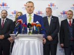 Sme rodina: Daň z pridanej hodnoty pri exekúciách treba zrušiť