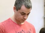 Krajský súd potvrdil trest 23 rokov pre expolicajta za vraždu snúbenice