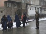 EÚ dá na pomoc ľuďom trpiacim konfliktom v Afganistane 37,5 milióna eur