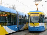 Košickí záchranári pomáhali v električke bodnutému revízorovi