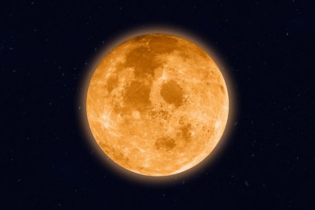 V posledný januárový deň nás čaká modrý krvavý Supermesiac. Čo uvidíte na oblohe?