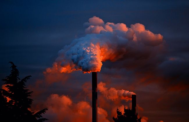 EK vyzvala 9 krajín vrátane SR na predloženie krokov proti znečistenému ovzdušiu