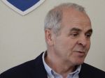 Lunter vysvetľoval Slovákom v Bruseli, ako chce riadiť Banskobystrický kraj