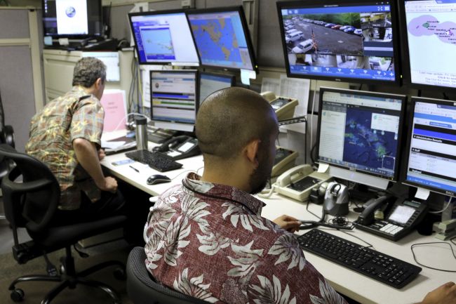 Zamestnanec, ktorý na Havaji spustil falošný poplach, bol problémový už dávno
