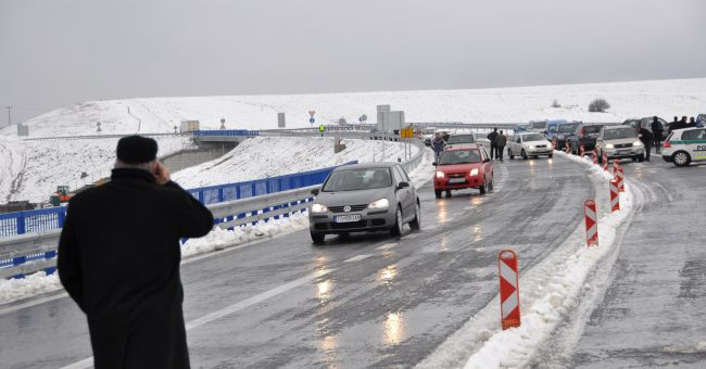 V súťaži na výstavbu R3 na Orave môže predložiť ponuky desať firiem