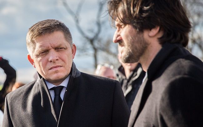 Kaliňák: Premiér si na rozdiel od prezidenta svoje súkromné lety zaplatil