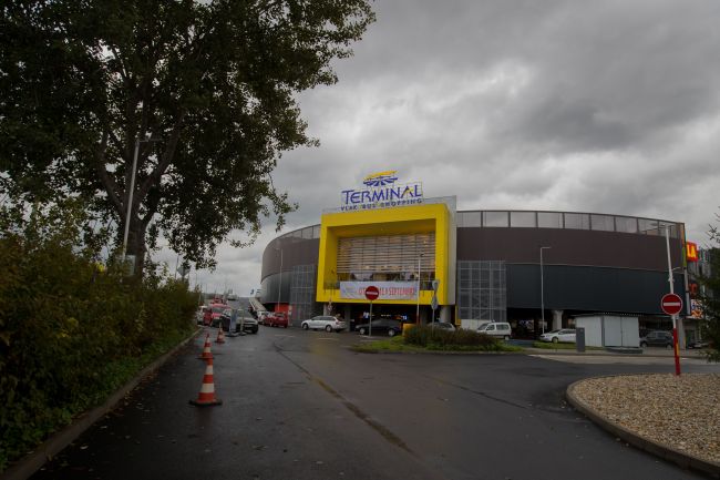 Hrozba zatvorenia bystrickej stanice je zažehnaná, tvrdí český investor aj primátor