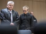 Mladíka z Nemecka odsúdili na doživotie za dve brutálne vraždy