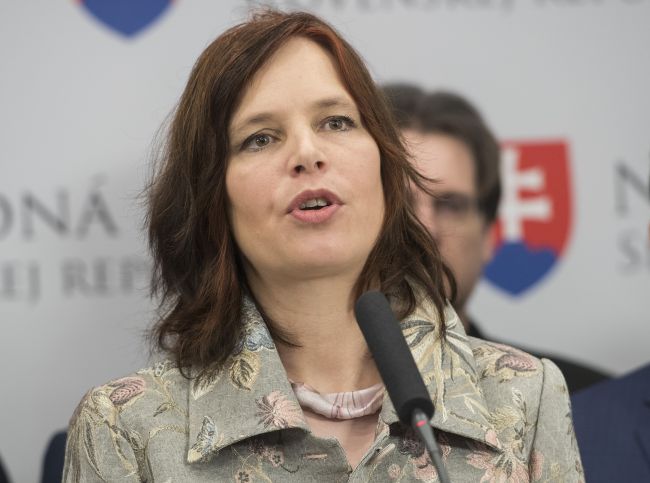 Remišová: Novela o obecnom zriadení posilňuje právomoci starostov a berie ich občanom