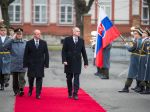 Kiska: Armáda musí míňať transparentne a afektívne