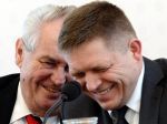 Premiér: Zeman bude katalyzátorom posilňovania vzájomných vzťahov