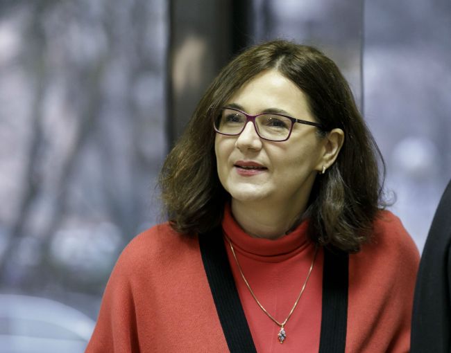 Maturity by mali byť objektívnejšie, Lubyová chystá zmenu