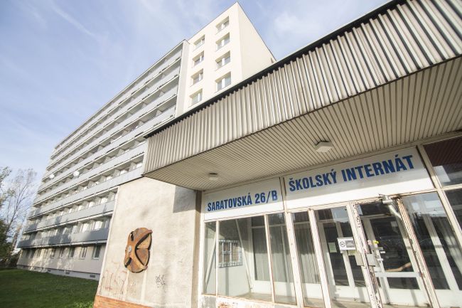 Rektori vítajú financie pridelené na rekonštrukciu internátov, avšak suma sa im zdá nízka
