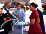 Michelle Obamová prezradila, čo bolo v škatuli od Melanie Trumpovej