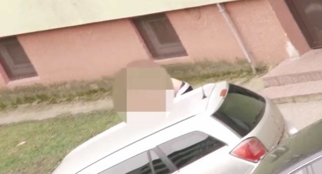 Video: Mladík v Martine brutálne napadol dôchodcu, zasiahla polícia