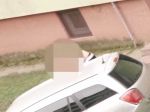 Video: Mladík v Martine brutálne napadol dôchodcu, zasiahla polícia