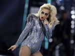 Lady Gaga zrušila koncerty v Európe a Južnej Amerike