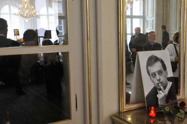 Zavraždený Valko sa pred smrťou obával o svoj život, tvrdí jeho exmanželka