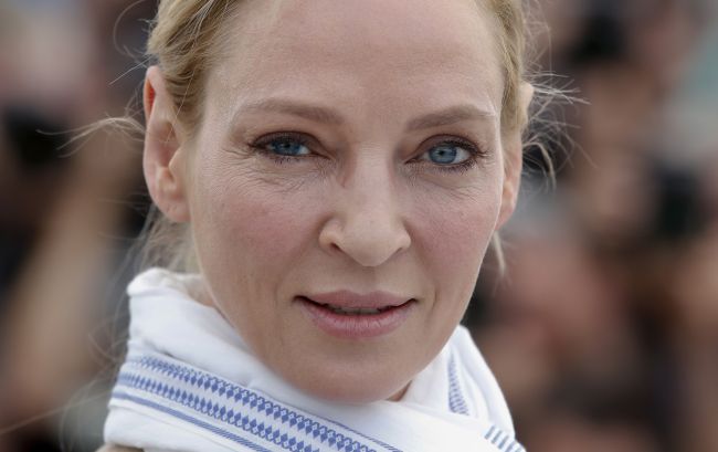 Herečka Thurmanová prelomila mlčanie a obvinila Weinsteina zo sexuálneho útoku