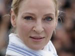 Herečka Thurmanová prelomila mlčanie a obvinila Weinsteina zo sexuálneho útoku