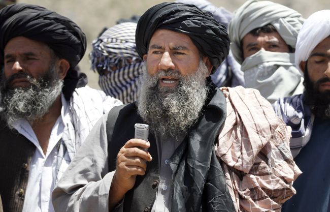 Pakistan: K samovražednému útoku v údolí Svát sa prihlásil Taliban