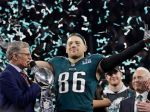 V USA sa v nedeľu konal športovo-reklamný sviatok: finále Super Bowlu