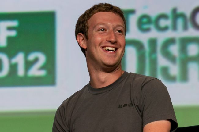 Ako vyzerá bežný deň miliardára? Zuckerberg sa zdôveril s tým, čo robí každý deň