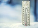 Meteorológovia varujú pred mrazom, miestami bude aj -20 stupňov Celzia