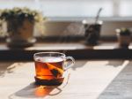 Každým dúškom horúceho čaju ste bližšie k rakovine