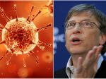 Bill Gates verí, že vzduchom prenášaná choroba môže do 10 rokov zabiť 30 miliónov ľudí