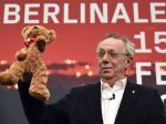 O hlavnú cenu na festivale Berlinale zabojuje 19 filmov