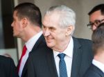Na prezidentské voľby v Česku prišlo vyše 60 sťažností