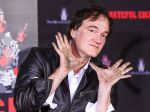 Tarantinova najväčšia životná trauma: Ľutuje, že sa pri nakrúcaní Kill Billa stala nehoda