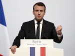 Macron podporil zmienku o Korzike v ústave, iné požiadavky odmieta