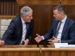 Poslanci debatujú o životnom štýle Slovákov. Navrhujú, ako ho zlepšiť
