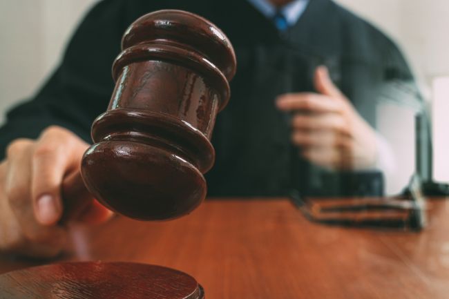 Bašternák vyjadril účinnú ľútosť a vrátil štátu milióny eur