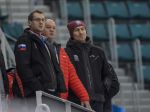 Video: Prezident Kiska sa na olympijských hrách v Pjongčangu prihovoril hokejistom