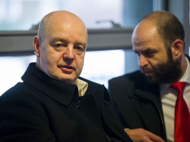 Rusko: Zmenkami som ukončil kauzu Gamatex a zachránil TV Markíza pred zánikom