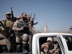 Egypt spustil veľkú protiteroristickú bezpečnostnú operáciu