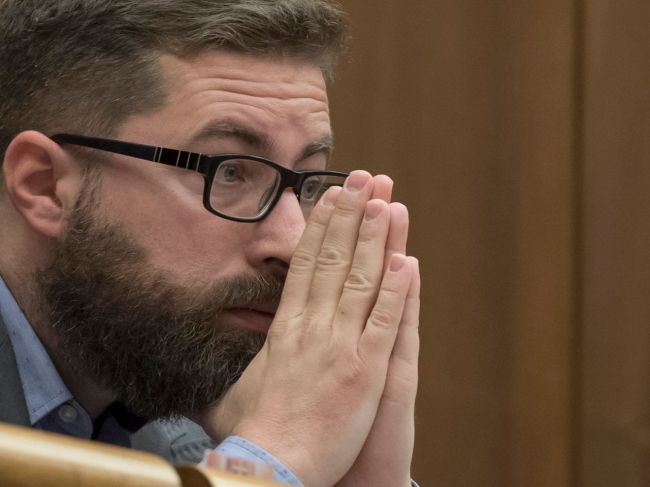Poliačik: Sme v situácii, keď už je narušená bezpečnosť tohto štátu