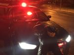 Policajti v Bratislave chytili muža obvineného zo zabitia: Tu ho naozaj nečakali!