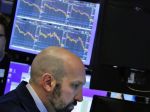 Wall Street pokračuje v páde, najväčší boháči stratili 